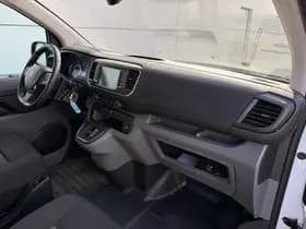 Peugeot E expert 75kwh e-Expert 75kWh thumbnail 10