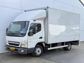 Mitsubishi Fuso canter 3c15 30l thumbnail 1