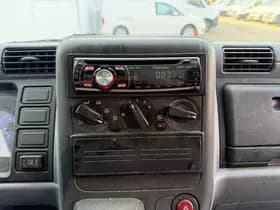 Mitsubishi Fuso canter 3c15 30l thumbnail 14