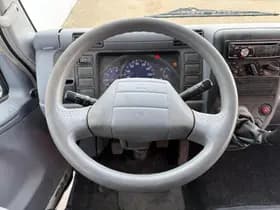 Mitsubishi Fuso canter 3c15 30l thumbnail 15