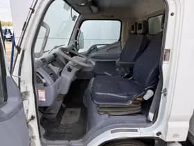 Mitsubishi Fuso canter 3c15 30l thumbnail 5