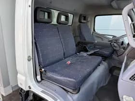 Mitsubishi Fuso canter 3c15 30l thumbnail 6