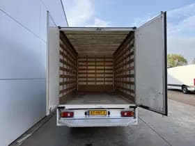 Mitsubishi Fuso canter 3c15 30l thumbnail 8