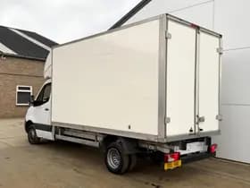 Mercedes-Benz Benz sprinter 514 22 cdi Sprinter 514 2.2 CDI thumbnail 2