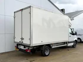 Mercedes-Benz Benz sprinter 514 22 cdi Sprinter 514 2.2 CDI thumbnail 3