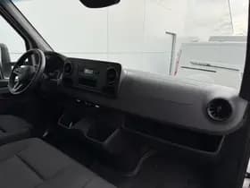 Mercedes-Benz Benz sprinter 514 22 cdi Sprinter 514 2.2 CDI thumbnail 7