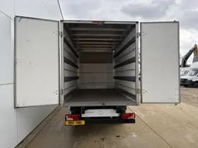 Mercedes-Benz Benz sprinter 514 22 cdi Sprinter 514 2.2 CDI thumbnail 8