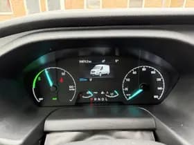 Ford E transit thumbnail 33