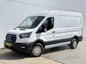 Ford E transit