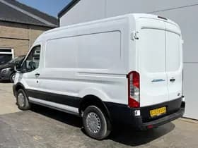 Ford E transit thumbnail 3