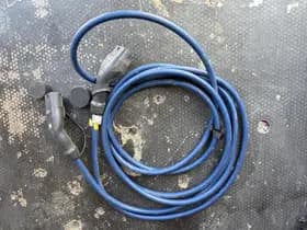 Ford E transit thumbnail 28