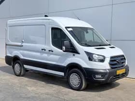 Ford E transit thumbnail 5