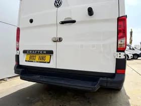 Volkswagen Crafter thumbnail 14