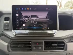 Volkswagen Crafter thumbnail 16