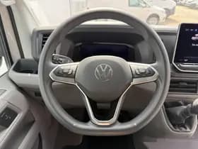 Volkswagen Crafter thumbnail 20