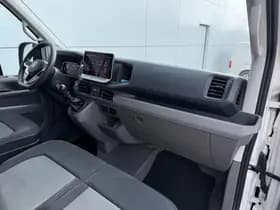 Volkswagen Crafter thumbnail 8