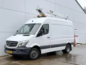 Mercedes-Benz Benz sprinter 516 22 cdi Sprinter 516 2.2 CDI