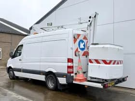 Mercedes-Benz Benz sprinter 516 22 cdi Sprinter 516 2.2 CDI thumbnail 2