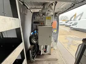 Mercedes-Benz Benz sprinter 516 22 cdi Sprinter 516 2.2 CDI thumbnail 11