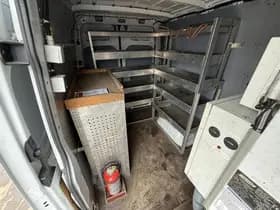 Mercedes-Benz Benz sprinter 516 22 cdi Sprinter 516 2.2 CDI thumbnail 12