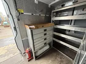 Mercedes-Benz Benz sprinter 516 22 cdi Sprinter 516 2.2 CDI thumbnail 13