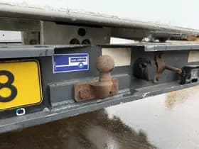 Mercedes-Benz Benz sprinter 516 22 cdi Sprinter 516 2.2 CDI thumbnail 16