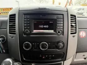 Mercedes-Benz Benz sprinter 516 22 cdi Sprinter 516 2.2 CDI thumbnail 17