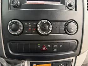 Mercedes-Benz Benz sprinter 516 22 cdi Sprinter 516 2.2 CDI thumbnail 18