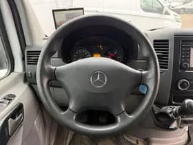 Mercedes-Benz Benz sprinter 516 22 cdi Sprinter 516 2.2 CDI thumbnail 21