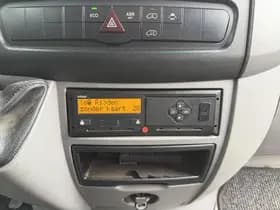 Mercedes-Benz Benz sprinter 516 22 cdi Sprinter 516 2.2 CDI thumbnail 24