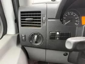 Mercedes-Benz Benz sprinter 516 22 cdi Sprinter 516 2.2 CDI thumbnail 26