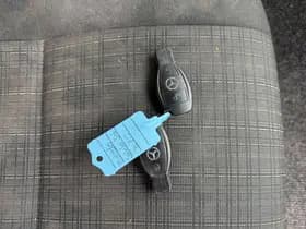 Mercedes-Benz Benz sprinter 516 22 cdi Sprinter 516 2.2 CDI thumbnail 30