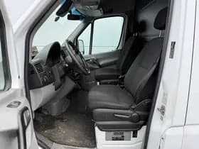 Mercedes-Benz Benz sprinter 516 22 cdi Sprinter 516 2.2 CDI thumbnail 5