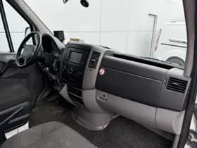 Mercedes-Benz Benz sprinter 516 22 cdi Sprinter 516 2.2 CDI thumbnail 7