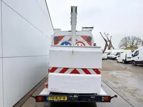 Mercedes-Benz Benz sprinter 516 22 cdi Sprinter 516 2.2 CDI thumbnail 9