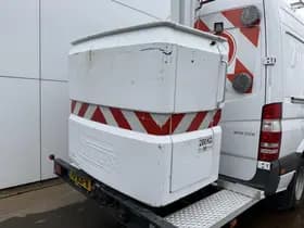 Mercedes-Benz Benz sprinter 516 22 cdi Sprinter 516 2.2 CDI thumbnail 10