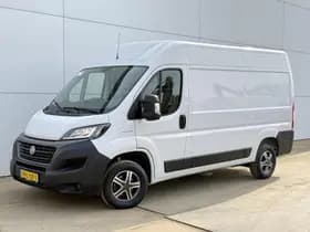 Fiat Ducato 23 120pk Ducato 2.3 120PK thumbnail 2