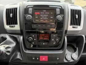 Fiat Ducato 23 120pk Ducato 2.3 120PK thumbnail 17