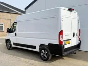 Fiat Ducato 23 120pk Ducato 2.3 120PK thumbnail 3