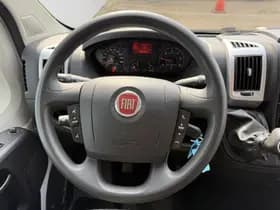 Fiat Ducato 23 120pk Ducato 2.3 120PK thumbnail 21