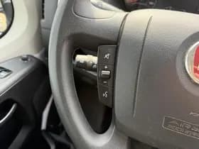 Fiat Ducato 23 120pk Ducato 2.3 120PK thumbnail 22