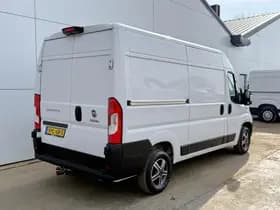 Fiat Ducato 23 120pk Ducato 2.3 120PK thumbnail 4