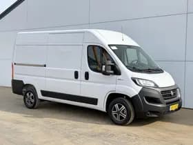 Fiat Ducato 23 120pk Ducato 2.3 120PK thumbnail 5
