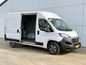 Fiat Ducato 23 120pk Ducato 2.3 120PK thumbnail 6