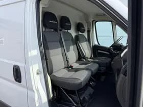 Fiat Ducato 23 120pk Ducato 2.3 120PK thumbnail 8