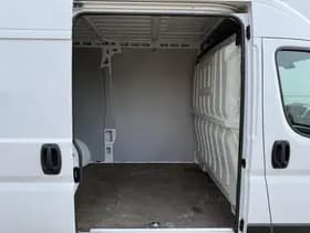 Fiat Ducato 23 120pk Ducato 2.3 120PK thumbnail 10