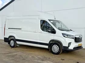 Maxus Edeliver 9 89kwh eDeliver 9 89kWh thumbnail 5