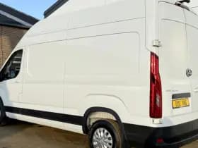 Maxus Edeliver 9 89kwh eDeliver 9 89kWh thumbnail 3