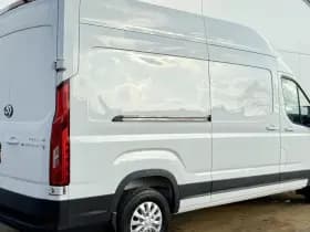 Maxus Edeliver 9 89kwh eDeliver 9 89kWh thumbnail 4