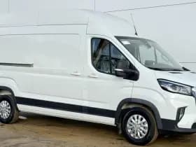 Maxus Edeliver 9 89kwh eDeliver 9 89kWh thumbnail 5